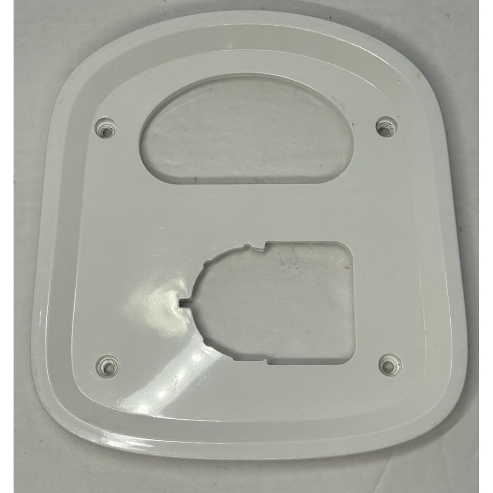 Shark Navigator NV501 Motor Bottom Plate‎ Cover Replacement Part OEM
